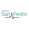 Logo de CLINICA SAN PEDRO E.I.R.LTDA.