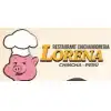 Logo de A & T CHICHARRONERIA RESTAURANT LORENA EIRL