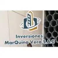 DIRECTORIO DE EMPRESAS Y NEGOCIOS - RUC 20607910121 - INVERSIONES MARQUINA VERA SAC
