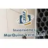 Logo de INVERSIONES MARQUINA VERA SAC