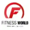 Logo de FITNESS WORLD S.A.C.