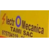 DIRECTORIO DE EMPRESAS Y NEGOCIOS DE PERU - RUC 20522652319 - ELECTROMECANICA TAMI SAC