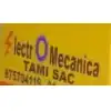 Logo de ELECTROMECANICA TAMI SAC
