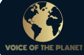 ORGANIZACION NO GUBERNAMENTAL VOICE OF THE PLANET - ONG VOICE OF THE PLANET, OTRAS ASOCIACIONES, VENTANILLA, Marketing,Emprendimiento