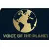 Logo de ORGANIZACION NO GUBERNAMENTAL VOICE OF THE PLANET - ONG VOICE OF THE PLANET