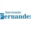 Logo de SERVIMEDIC FERNANDEZ E.I.R.L.