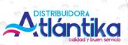 DISTRIBUIDORA ATLANTIKA E.I.R.L., LA VICTORIA, Marketing,Emprendimiento