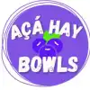 Logo de ACA HAY BOWLS S.R.L.