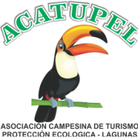 ASOCIACION CAMPESINA TURISMO PROTECCION ECOLOGICA LAGUNAS