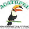 Logo de ASOCIACION CAMPESINA TURISMO PROTECCION ECOLOGICA LAGUNAS