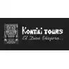 Logo de AGENCIA DE VIAJES Y TURISMO KONTIKI TOURS EMPRESA INDIVIDUAL DE RESPONSABILIDAD LIMITADA