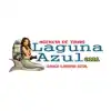 Logo de AGENCIA DE TOURS LAGUNA AZUL E.I.R.L.