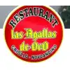 Logo de RESTAURANTE CRIOLLO NOVOANDINO LAS AGALLAS DE ORO E.I.R.L.