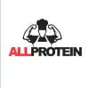 Logo de ALL PROTEIN CIX E.I.R.L.