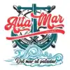 Logo de ALTAMAR DEL MAR AL PALADAR E.I.R.L.