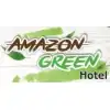 Logo de AMAZON GREEN HOTEL E.I.R.L.
