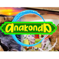 ANAKONDA'A RESTOBAR E.I.R.L.