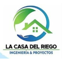 LA CASA DEL RIEGO INGENIERIA & PROYECTOS E.I.R.L.