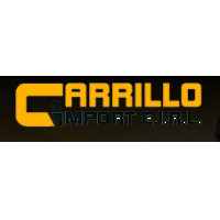 CARRILLO IMPORT E.I.R.L.