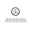 Logo de CONTADORES ASOCIADOS MAC & M E.I.R.L