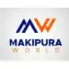 Logo de Makipura World - Operador Logístico Internacional