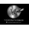 Logo de VARGAS ACEROS IMPORTACIONES S.A.C.