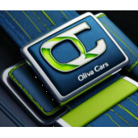 Logo de Escuela de  Manejo Oliva Cars 