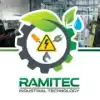 Logo de RAMITEC INDUSTRIAL TECHNOLOGY S.A.C.