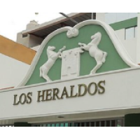 LOS HERALDOS DE LA MERCED E.I.R.L.