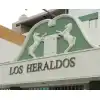 Logo de LOS HERALDOS DE LA MERCED E.I.R.L.