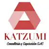 Logo de KATZUMI CONSULTORIA Y SUPERVISION S.A.C.