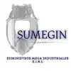 Logo de SUMEGIN INDUSTRIAL E.I.R.L.