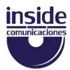 Logo de INSIDE COMUNICACIONES SAC