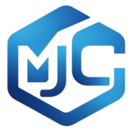 Logo de MJC COMPUTER SAC