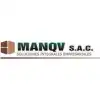 Logo de Estudio Contable MANQV S.A.C.