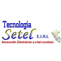 Tecnología Setel eirl