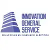 Logo de INNOVATION GENERAL SERVICE S.A.C.