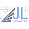 Logo de J&L CONSTRUCCIONES GENERALES SA
