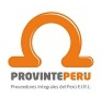 PROVINTE PERU EIRL