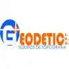 Logo de GEODETIC-S.A.C.
