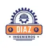 Logo de DIAZ INGENIEROS SRL