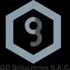 Logo de GC SOLUCIONES SAC