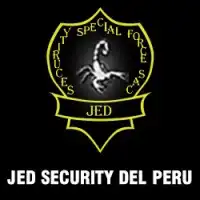 DIRECTORIO DE EMPRESAS Y NEGOCIOS DE PERU - RUC 20492190081 - JED SECURITY DEL PERÚ