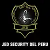 Logo de JED SECURITY DEL PERÚ