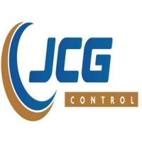 Logo de JCG CONTROL EIRL