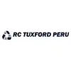 Logo de RC TUXFORD EXPORTS PERU SAC