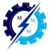 Logo de Metal Mecanica Max SRL.
