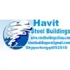 Logo de Qingdao Havit Estructuras metálicas-Galpones, Tinglados, Naves Industriales, Hangares,Taller