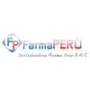 Logo de Distribuidora FARMA PERÚ S.A.C.