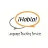 Logo de Habla LTS